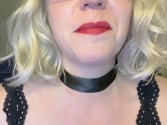 Reading Erotica with Poppy Daniel - Sunday Afternoon