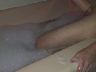 Bath-time