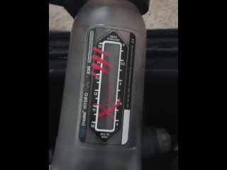 Penis enlargement- how to gain two inches of penis girth