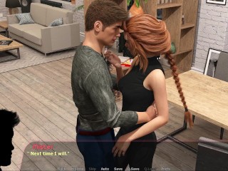 HALEYS STORY #15 – PC GAMEPLAY [HD]