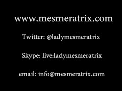 EXORCISED FROM CHRISTIANITY - LADY MESMERATRIX - RELIGIOUS SATANIC 666