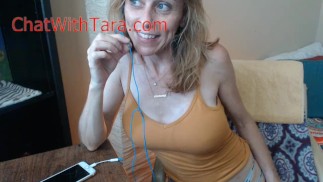 Phone Sex With Tara Smith - Cuckold SPH - He Wants To Suck BBC Eat Creampie