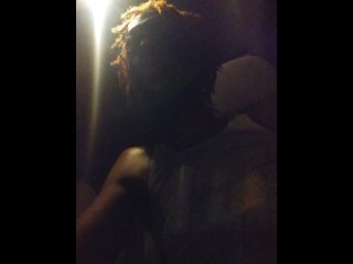 Adrian Vibing On This Smooth Saturday