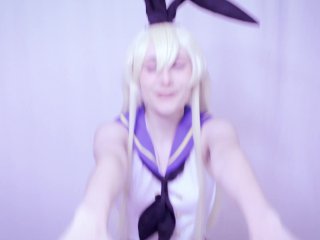 Shimakaze: Weapons of Ass Destruction Preview