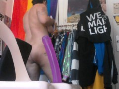 August 24th - Screenshot 1 of 16 - Masturbate
