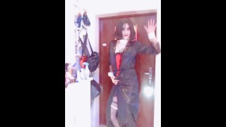 my name is meijiao