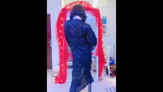 Сумасшедшее шоу для папы