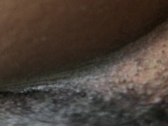Sunday Morning Pussy Fun