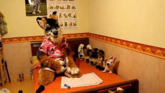 Murrsuit