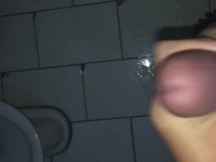 Biglang uminit ang gabi