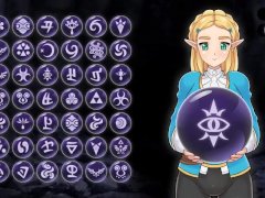 Zelda Spirit Orbs Gameplay By LoveSkySan