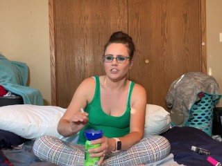 Smoking Story Time: My Sisters Kinky Bachelorette Party