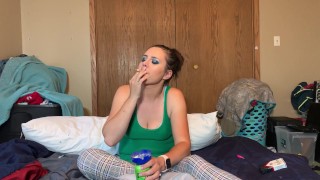 I Was A Cheating Whore For FOUR MONTHS Smoking Story Time