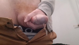From her POV