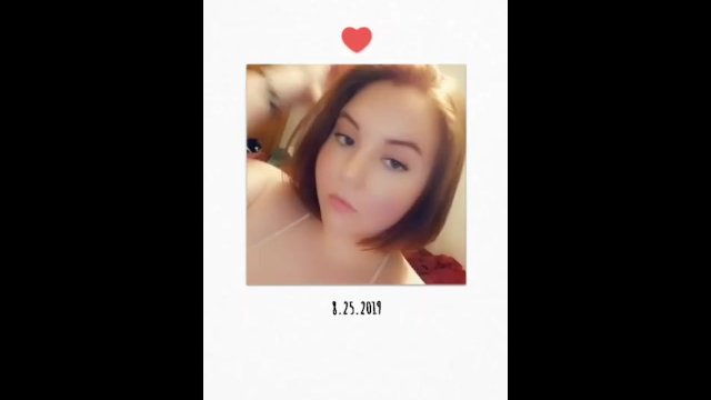 My busty body