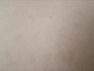 Public Fuck & Cream Piein Outside Car_Park