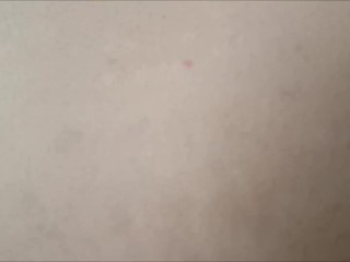 Public Fuck & Cream Piein Outside Car_Park