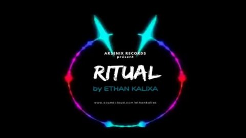 Ritual by Ethan Kalixa Set Mix 006 August 2019
