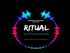 Ritual by Ethan Kalixa Set Mix 006 August 2019