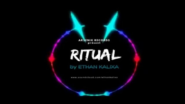 Ritual by Ethan Kalixa Set Mix 006 августа 2019