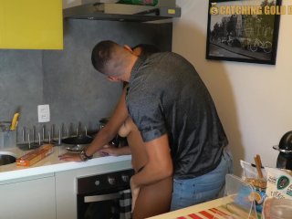 Cute 18 Year Old Brazilian Teen Gets Fucked After SeeingA Pile Of Money