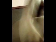 Pussy Play and Taste