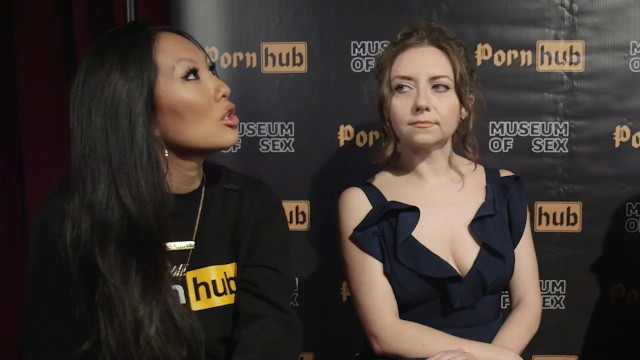 Pornhub X Музей секса: Прохождение выставки STAG