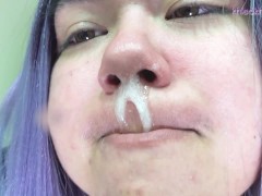 Snot and Sneezes II [Extended Preview]