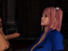 Hungry Honoka - Screenshot 16 of 16 - Kink