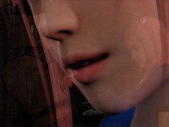 Hungry Honoka - Screenshot 6 of 16 - Kink