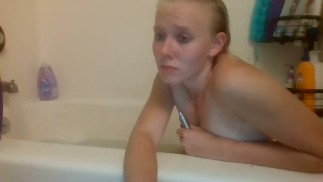 Просто время купания для кого-то