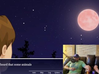 Full Moon Night_Funny HentaiGameplay