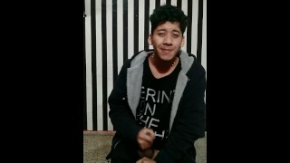Kai G🍒 Barbero Argentino squirt Anal y se Lechea