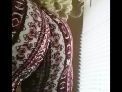 Milf twerk