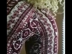 Milf twerk - Screenshot 7 of 16 - Butt