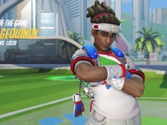 down a pair  - Screenshot 1 of 16 - Overwatch