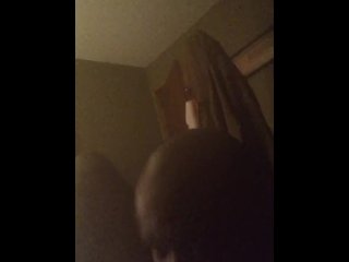 Eating Pussy Until She Cums
