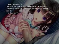 I Walk Among Zombies - Hentai Scene #4