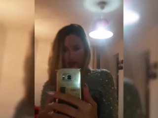 Compilation of teasing vids