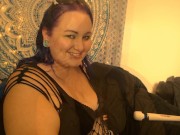 Preview 2 of BBW Fart Diary