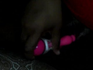 Nasty Creamy Juicy Pussy Sounds & Moans” (Late Night)