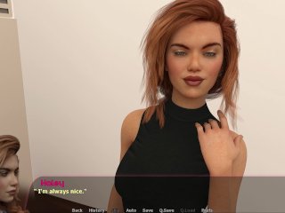 HALEYS STORY #16 – PC GAMEPLAY [HD]