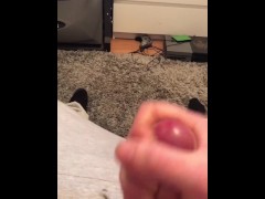 Cumshot
