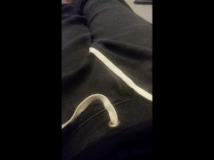 I RIPPED A DISGUSTING BUBBLY WET FART & LAUGHED AT MY BOYFRIEND SMELLING IT