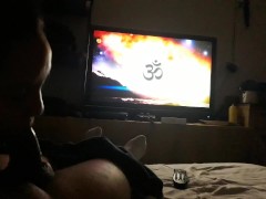 Good vibes chilling suck :P