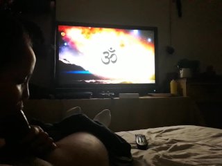 Good vibes chilling suck :P