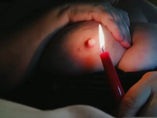 Playing with Candles - Part 2