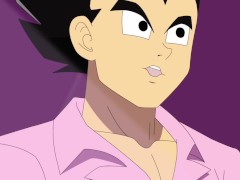 Kakarot! - Screenshot 13 of 16 - Kakarot