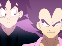 Kakarot! - Screenshot 3 of 16 - Kakarot