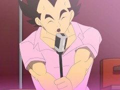 Kakarot! - Screenshot 8 of 16 - Kakarot